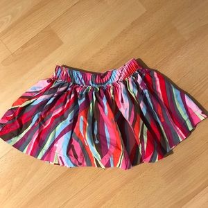 Hanna Andersson skirt